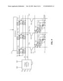 DISPLAY DEVICE, ELECTRONIC APPARATUS AND ELECTRONIC SYSTEM diagram and image