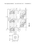 DISPLAY DEVICE, ELECTRONIC APPARATUS AND ELECTRONIC SYSTEM diagram and image