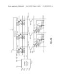 DISPLAY DEVICE, ELECTRONIC APPARATUS AND ELECTRONIC SYSTEM diagram and image