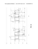 DISPLAY DEVICE, ELECTRONIC APPARATUS AND ELECTRONIC SYSTEM diagram and image