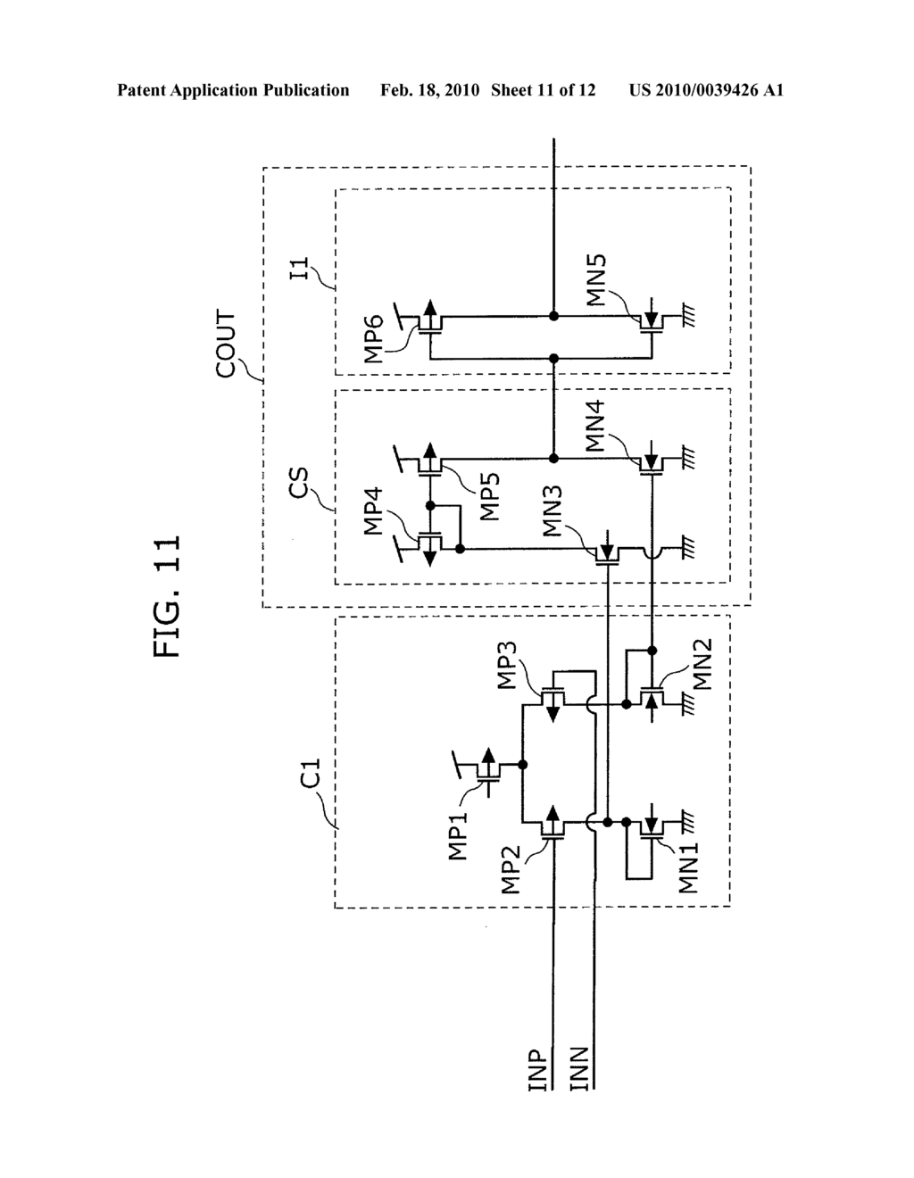 DATA SIGNAL LOADING CIRCUIT, DISPLAY PANEL DRIVING CIRCUIT, AND IMAGE DISPLAY APPARATUS - diagram, schematic, and image 12