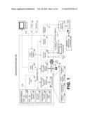 METHOD AND SYSTEM FOR DEFINING AND CONTROLLING ALGORITHMIC ELEMENTS IN A GRAPHICS DISPLAY SYSTEM diagram and image