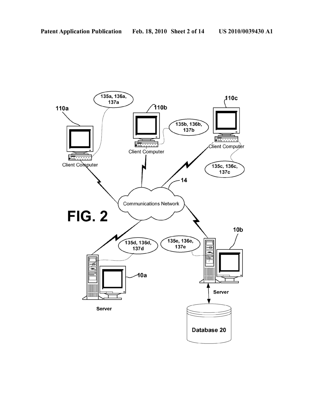 METHOD AND SYSTEM FOR DEFINING AND CONTROLLING ALGORITHMIC ELEMENTS IN A GRAPHICS DISPLAY SYSTEM - diagram, schematic, and image 03