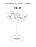 METHOD AND SYSTEM FOR DEFINING AND CONTROLLING ALGORITHMIC ELEMENTS IN A GRAPHICS DISPLAY SYSTEM diagram and image