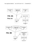 METHOD AND SYSTEM FOR DEFINING AND CONTROLLING ALGORITHMIC ELEMENTS IN A GRAPHICS DISPLAY SYSTEM diagram and image