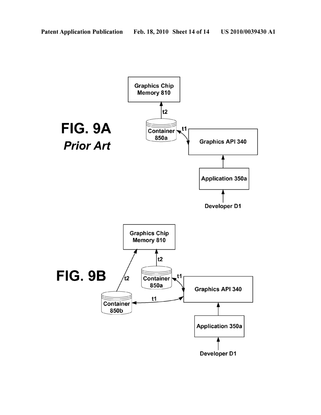 METHOD AND SYSTEM FOR DEFINING AND CONTROLLING ALGORITHMIC ELEMENTS IN A GRAPHICS DISPLAY SYSTEM - diagram, schematic, and image 15