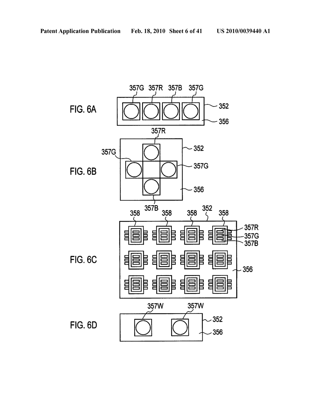 LIQUID CRYSTAL DISPLAY DEVICE AND IMAGE DISPLAY METHOD THEREOF - diagram, schematic, and image 07