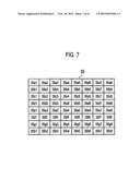 LIQUID CRYSTAL DISPLAY DEVICE AND IMAGE DISPLAY METHOD THEREOF diagram and image