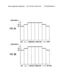 LIQUID CRYSTAL DISPLAY DEVICE AND IMAGE DISPLAY METHOD THEREOF diagram and image