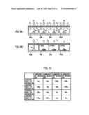 LIQUID CRYSTAL DISPLAY DEVICE AND IMAGE DISPLAY METHOD THEREOF diagram and image