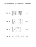 LIQUID CRYSTAL DISPLAY DEVICE AND IMAGE DISPLAY METHOD THEREOF diagram and image