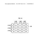 LIQUID CRYSTAL DISPLAY DEVICE AND IMAGE DISPLAY METHOD THEREOF diagram and image