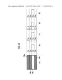 LIQUID CRYSTAL DISPLAY DEVICE AND IMAGE DISPLAY METHOD THEREOF diagram and image