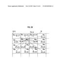 LIQUID CRYSTAL DISPLAY DEVICE AND IMAGE DISPLAY METHOD THEREOF diagram and image