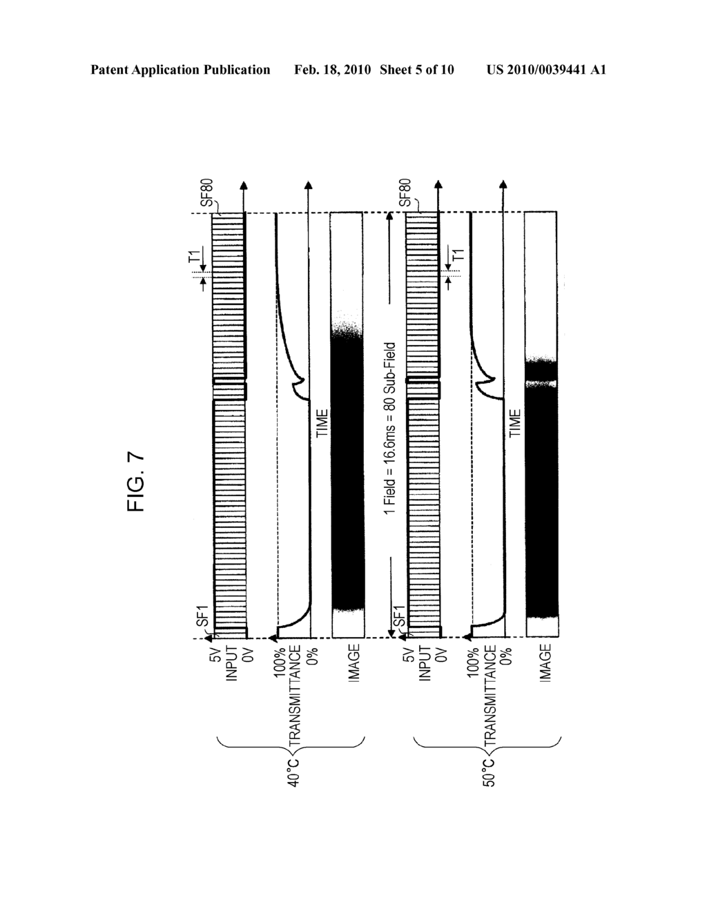 ELECTRO-OPTICAL DEVICE, METHOD OF DRIVING THE SAME, AND ELECTRONIC APPARATUS - diagram, schematic, and image 06