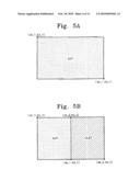 IMAGE PROCESSING APPARATUS USING ALPHA PLANE AND METHOD THEREOF diagram and image