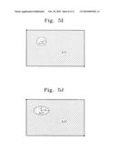 IMAGE PROCESSING APPARATUS USING ALPHA PLANE AND METHOD THEREOF diagram and image