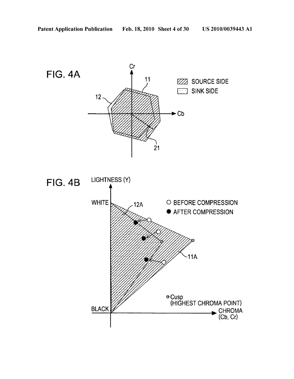 Information processing device and method, and program - diagram, schematic, and image 05