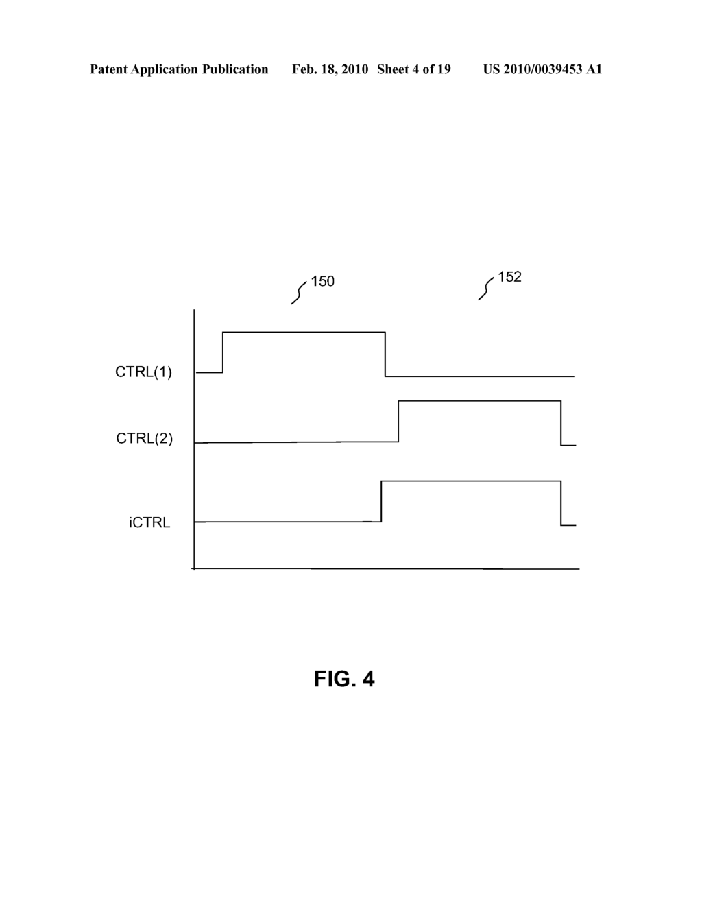 METHOD AND SYSTEM FOR DRIVING LIGHT EMITTING DISPLAY - diagram, schematic, and image 05