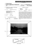 LIQUID CRYSTAL DISPLAY AND METHOD OF DRIVING THE SAME diagram and image