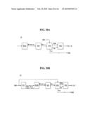 LIQUID CRYSTAL DISPLAY AND METHOD OF DRIVING THE SAME diagram and image