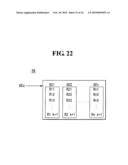 LIQUID CRYSTAL DISPLAY AND METHOD OF DRIVING THE SAME diagram and image