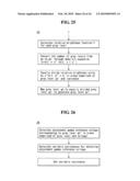 LIQUID CRYSTAL DISPLAY AND METHOD OF DRIVING THE SAME diagram and image