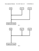 WHITE INKJET INK IMPROVED FOR DISPERSION STABILITY diagram and image