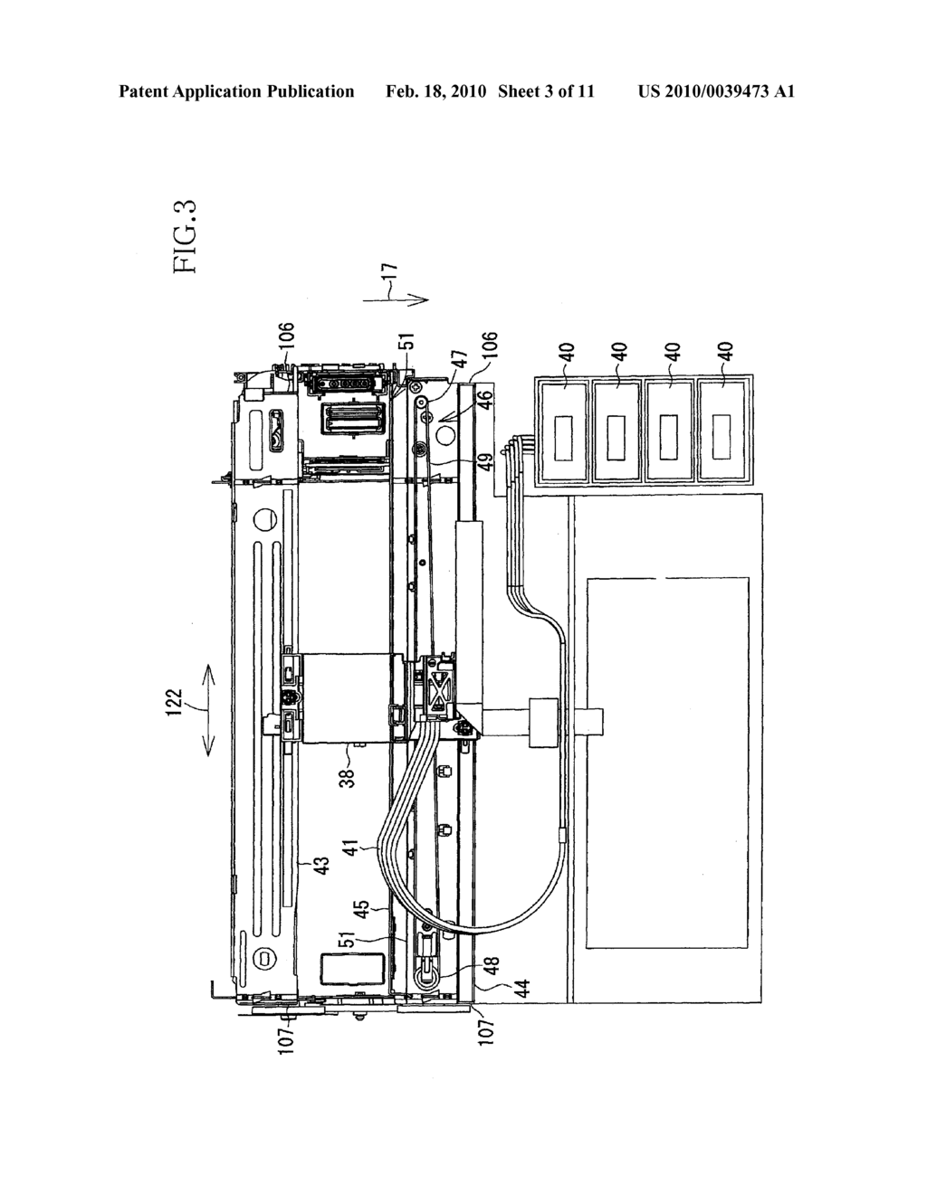 IMAGE RECORDING APPARATUS AND CALCULATION METHOD - diagram, schematic, and image 04