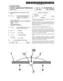 Liquid Projection Apparatus - Vista RLCT diagram and image