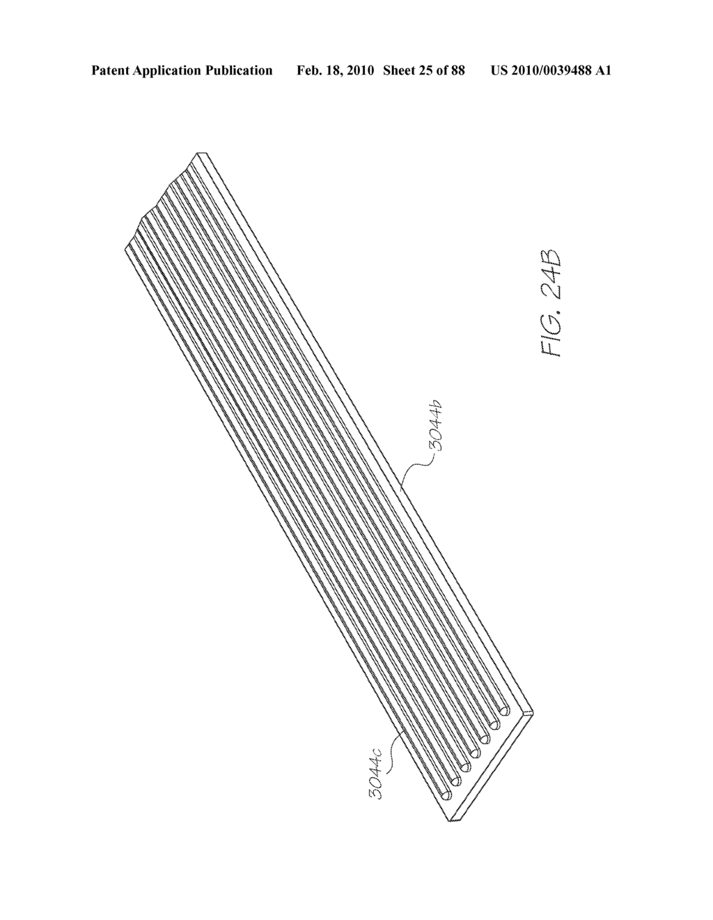 Printing System Having Drying Compartment - diagram, schematic, and image 26