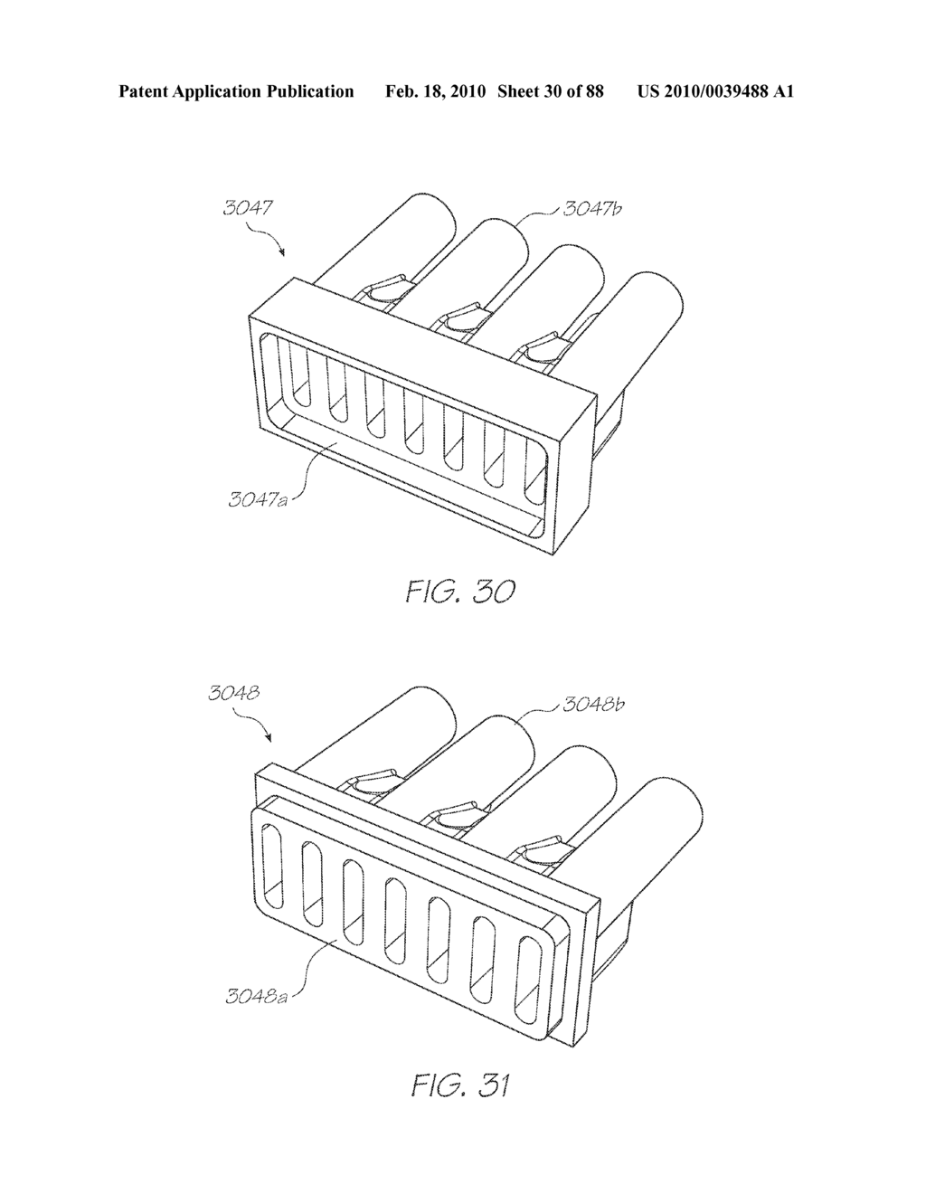 Printing System Having Drying Compartment - diagram, schematic, and image 31