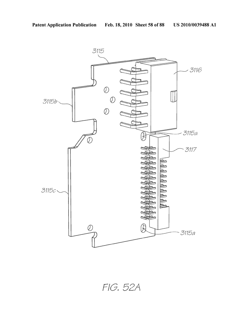 Printing System Having Drying Compartment - diagram, schematic, and image 59