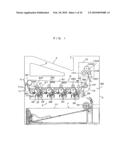 Line Head and Image Forming Apparatus Using the Same diagram and image