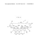 Line Head and Image Forming Apparatus Using the Same diagram and image