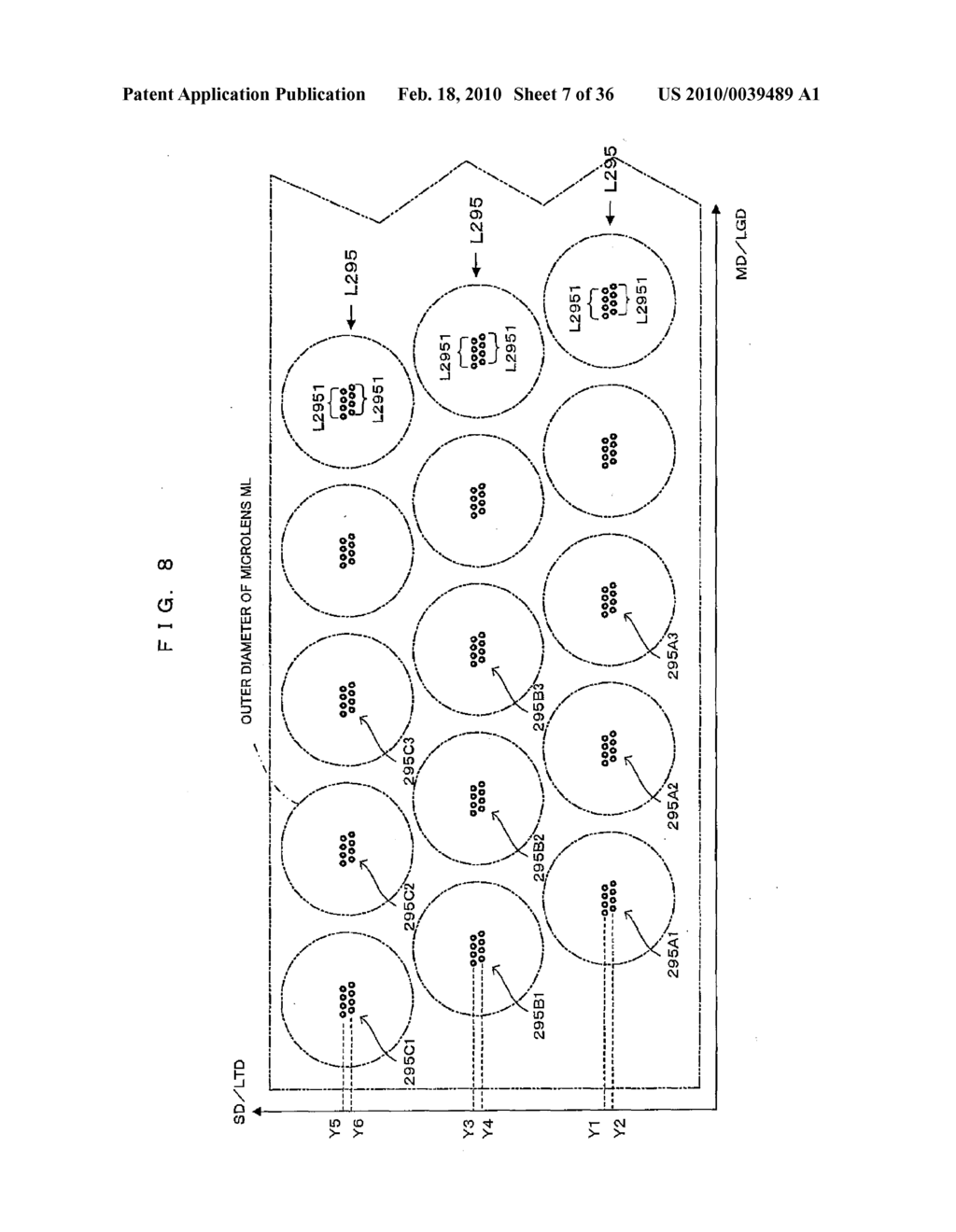 Line Head and Image Forming Apparatus Using the Same - diagram, schematic, and image 08