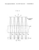 Line Head and Image Forming Apparatus Using the Same diagram and image