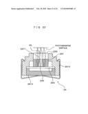 Line Head and Image Forming Apparatus Using the Same diagram and image