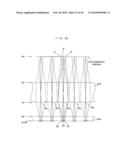 Line Head and Image Forming Apparatus Using the Same diagram and image