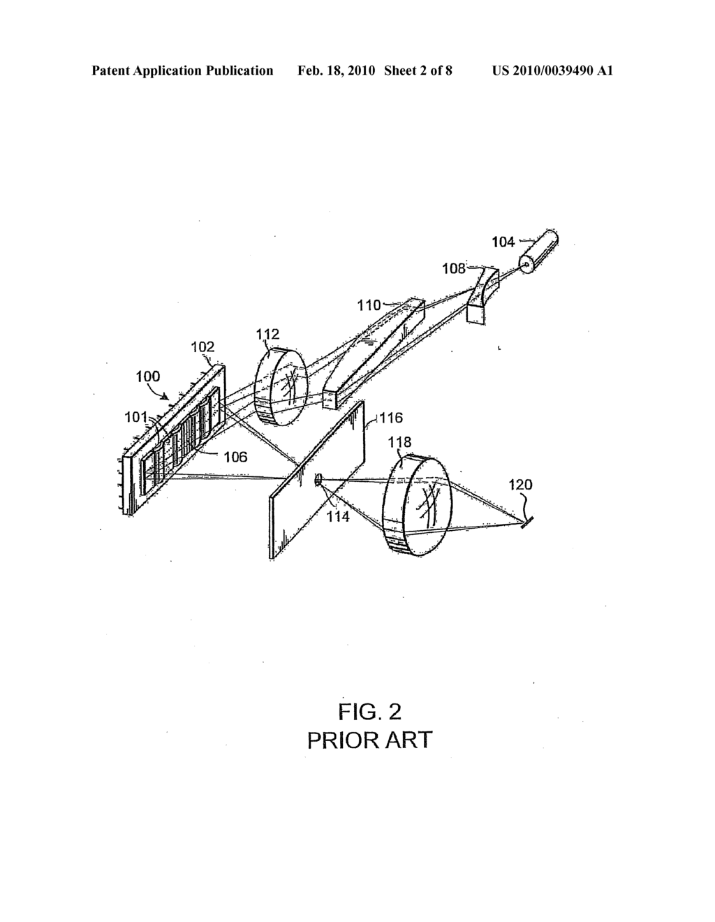 METHODS AND APPARATUS FOR APPLYING PATTERNS OF NON-CONTIGUOUS FEATURES - diagram, schematic, and image 03