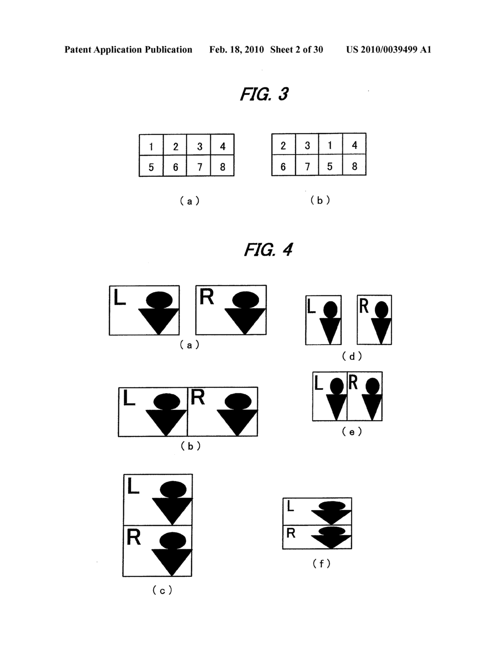 3-DIMENSIONAL IMAGE CREATING APPARATUS, 3-DIMENSIONAL IMAGE REPRODUCING APPARATUS, 3-DIMENSIONAL IMAGE PROCESSING APPARATUS, 3-DIMENSIONAL IMAGE PROCESSING PROGRAM AND RECORDING MEDIUM RECORDED WITH THE PROGRAM - diagram, schematic, and image 03