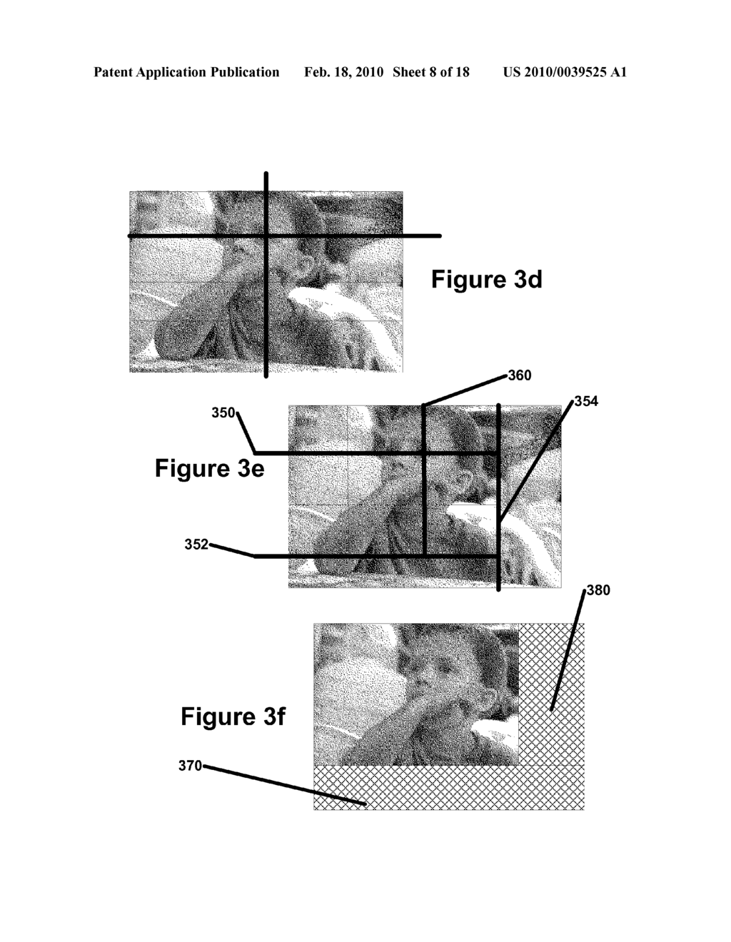 Perfecting of Digital Image Capture Parameters Within Acquisition Devices Using Face Detection - diagram, schematic, and image 09