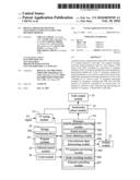 DIGITAL PHOTO FRAME WITH TELEVISION TUNING FUNCTION AND METHOD THEREOF diagram and image