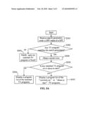 DIGITAL PHOTO FRAME WITH TELEVISION TUNING FUNCTION AND METHOD THEREOF diagram and image