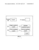 DIGITAL PHOTO FRAME WITH TELEVISION TUNING FUNCTION AND METHOD THEREOF diagram and image