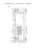 DISPLAY PANEL, DISPLAY DEVICE, AND METHOD FOR MANUFACTURING THE DISPLAY PANEL diagram and image