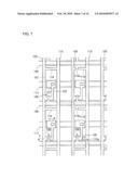 DISPLAY PANEL, DISPLAY DEVICE, AND METHOD FOR MANUFACTURING THE DISPLAY PANEL diagram and image