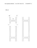 DISPLAY PANEL, DISPLAY DEVICE, AND METHOD FOR MANUFACTURING THE DISPLAY PANEL diagram and image