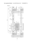 DISPLAY PANEL, DISPLAY DEVICE, AND METHOD FOR MANUFACTURING THE DISPLAY PANEL diagram and image