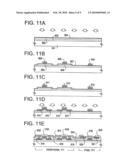 ELECTRO-OPTICAL DEVICE AND METHOD FOR MANUFACTURING THE SAME diagram and image